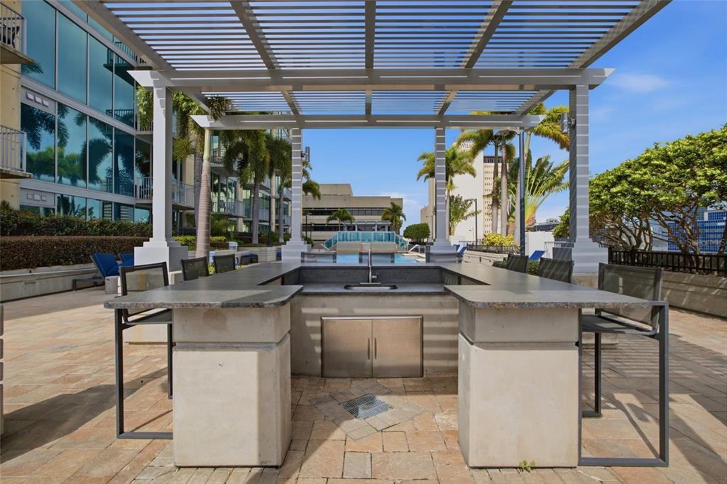 777 North Ashley Drive, Unit 2613 Tampa, FL 33602 - Photo 12 of 60 Gallery Image 12