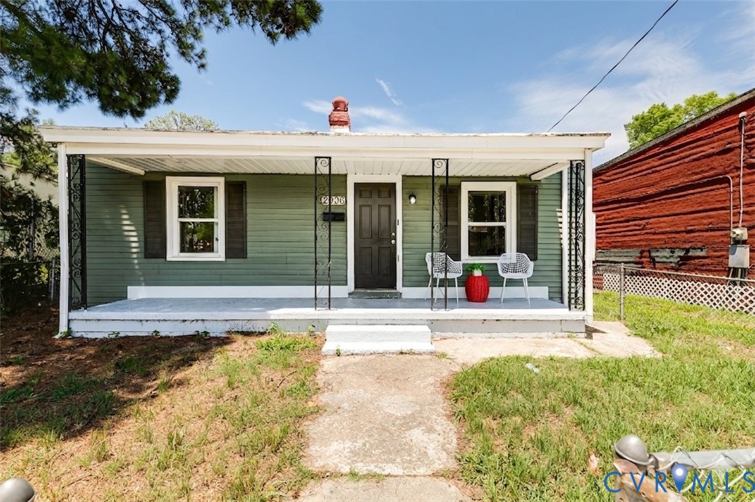 2906 Nine Mile Road Richmond, VA 23223 - Photo 1 of 13