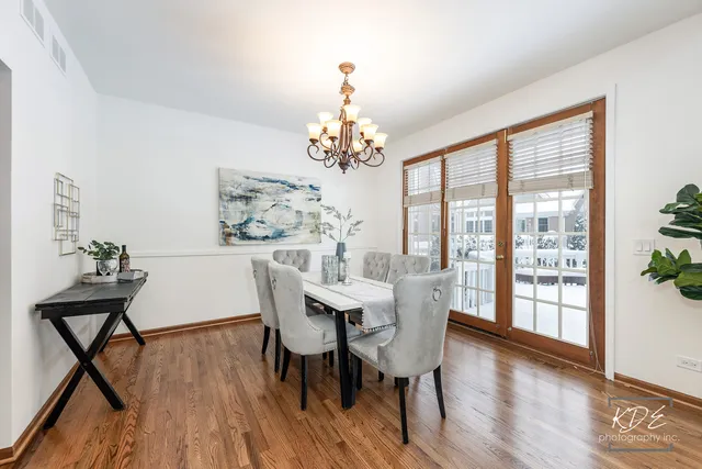 $549,000 | 1512 Harbour Towne Place, Naperville, IL 60564