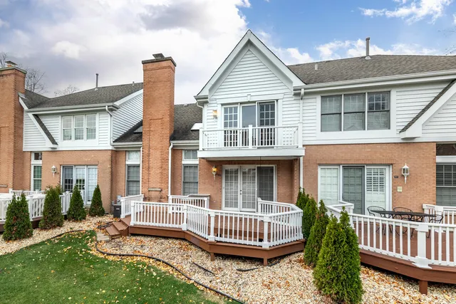 $549,000 | 1512 Harbour Towne Place, Naperville, IL 60564