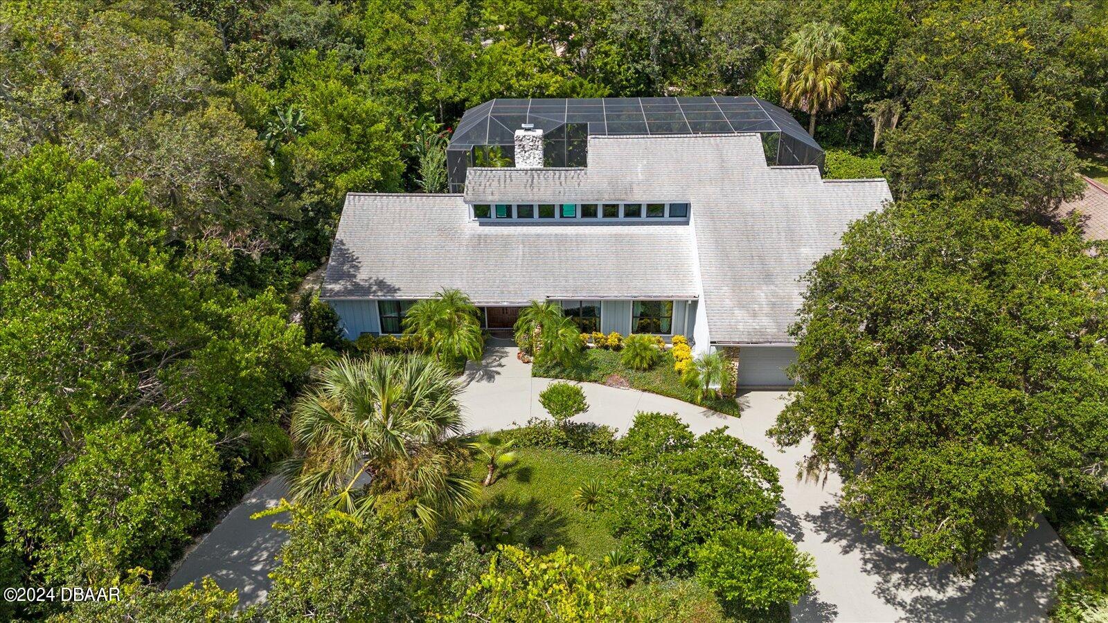 10 Choctaw Trail Ormond Beach, FL 32174 - Photo 2 of 56 01-DJI_20240826115455_0488_D