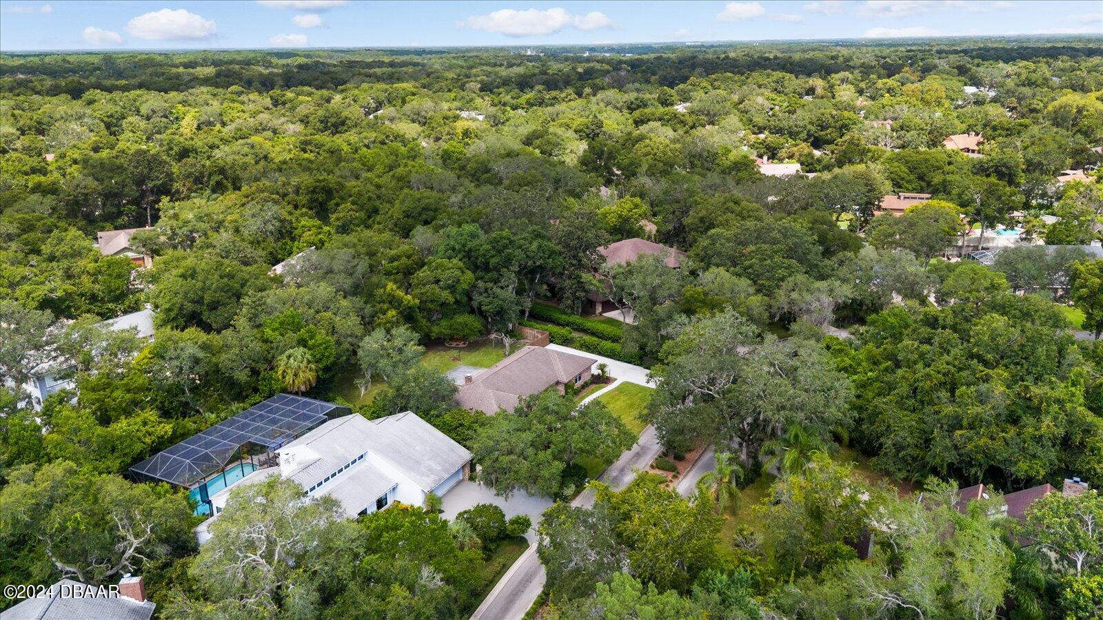 10 Choctaw Trail Ormond Beach, FL 32174 - Photo 49 of 56 02-DJI_20240826115547_0489_D