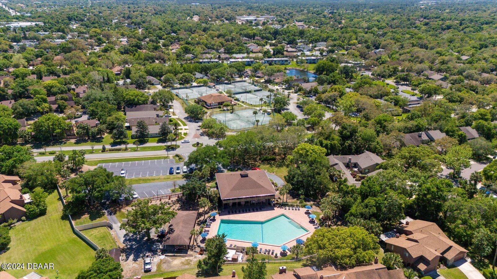 10 Choctaw Trail Ormond Beach, FL 32174 - Photo 51 of 56 58-5-5-DJI_20240405141110_0528_D