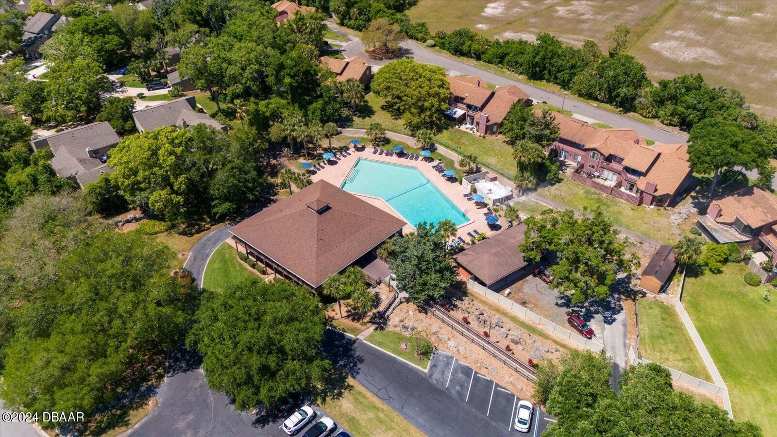 10 Choctaw Trail Ormond Beach, FL 32174 - Photo 52 of 56 56-3-3-DJI_20240405141043_0526_D