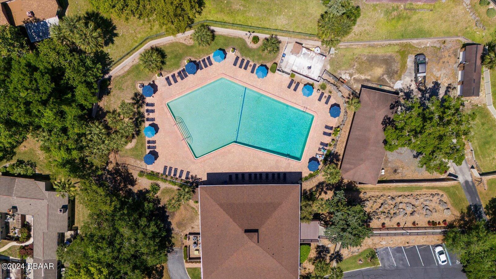 10 Choctaw Trail Ormond Beach, FL 32174 - Photo 53 of 56 57-4-4-DJI_20240405141056_0527_D