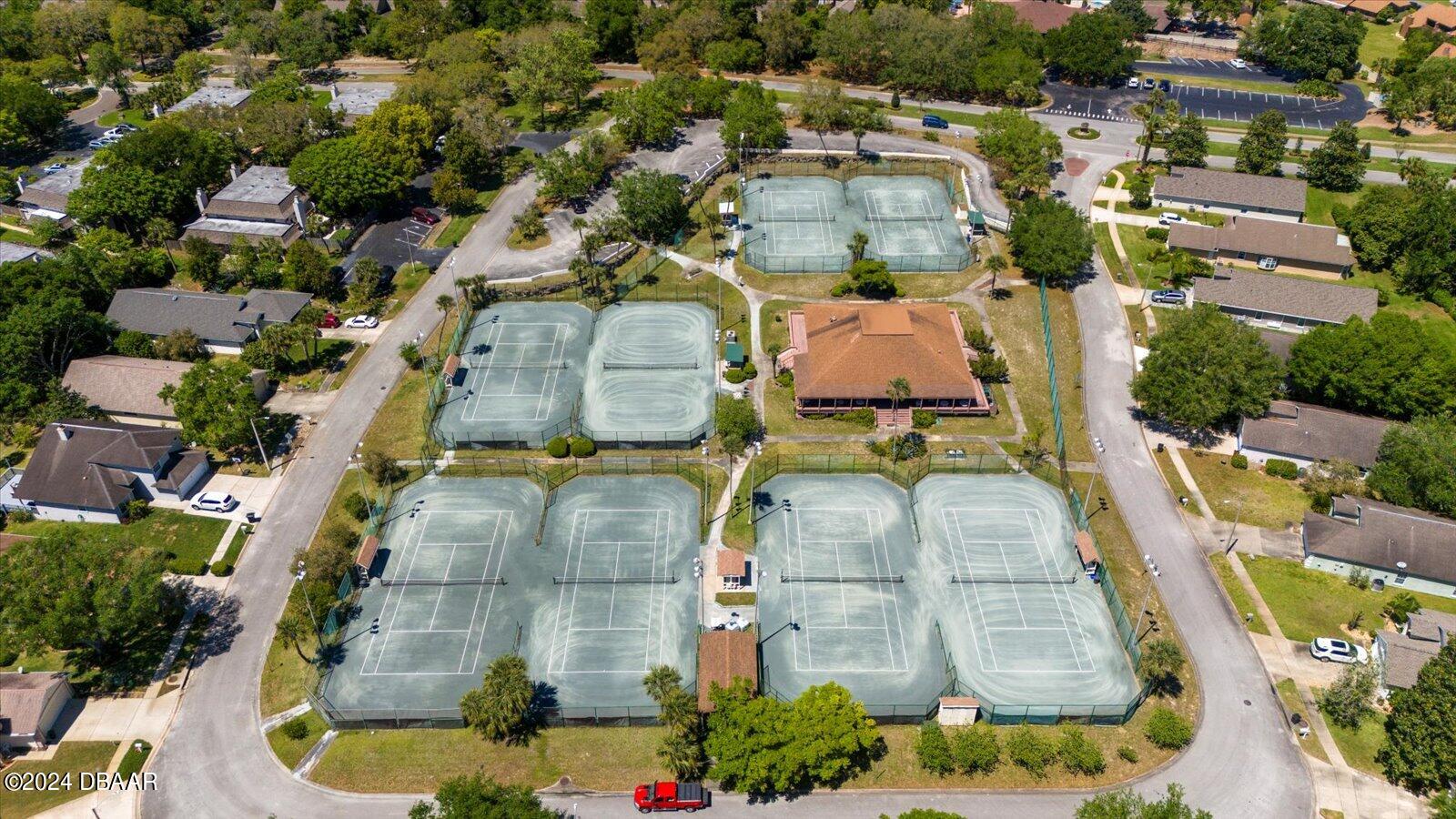 10 Choctaw Trail Ormond Beach, FL 32174 - Photo 55 of 56 55-2-2-DJI_20240405140725_0524_D