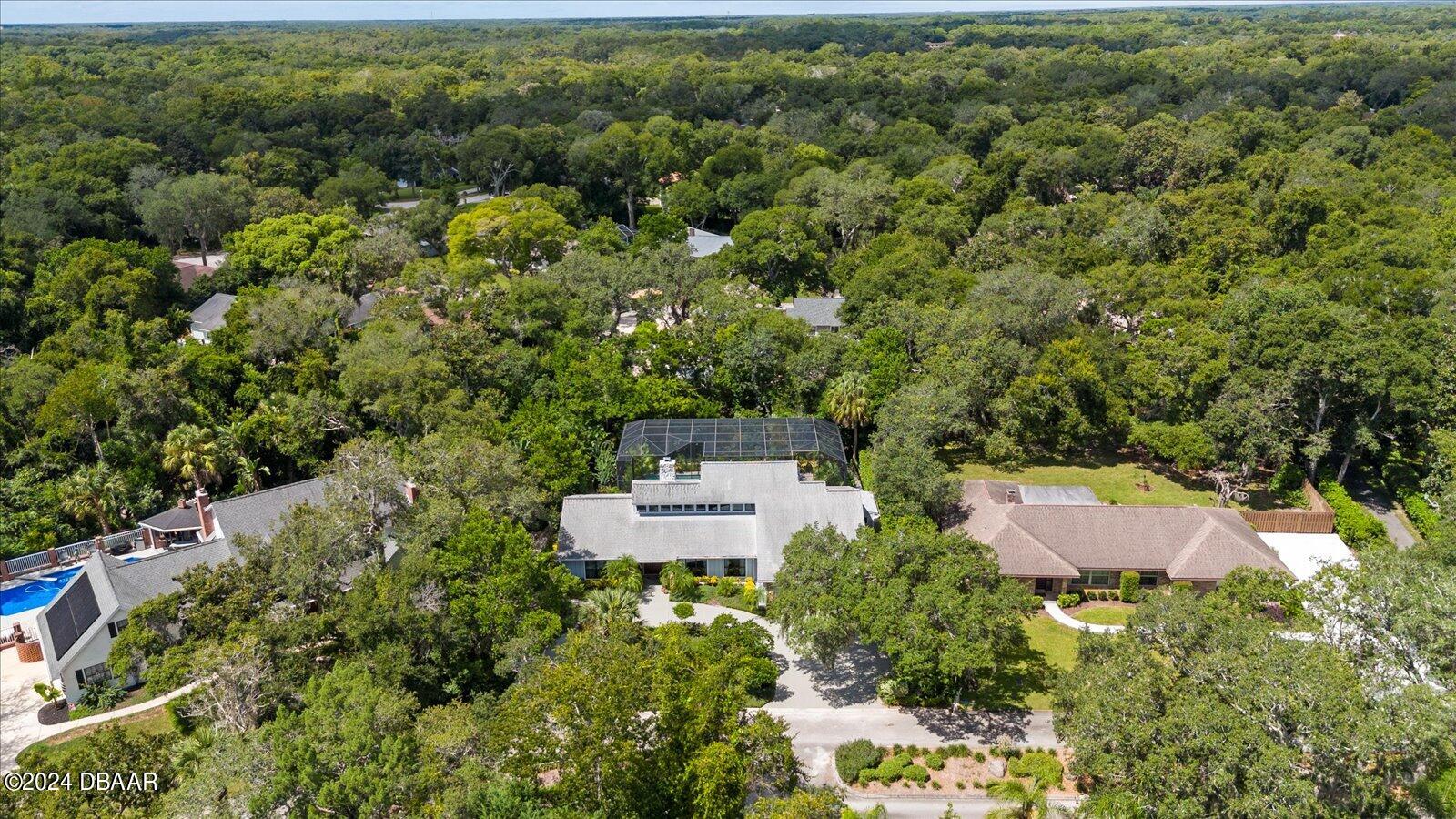 10 Choctaw Trail Ormond Beach, FL 32174 - Photo 56 of 56 05-DJI_20240826115722_0492_D