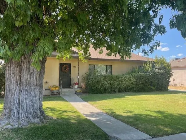 $359,500 | 726 Josephine Avenue, Corcoran, CA 93212