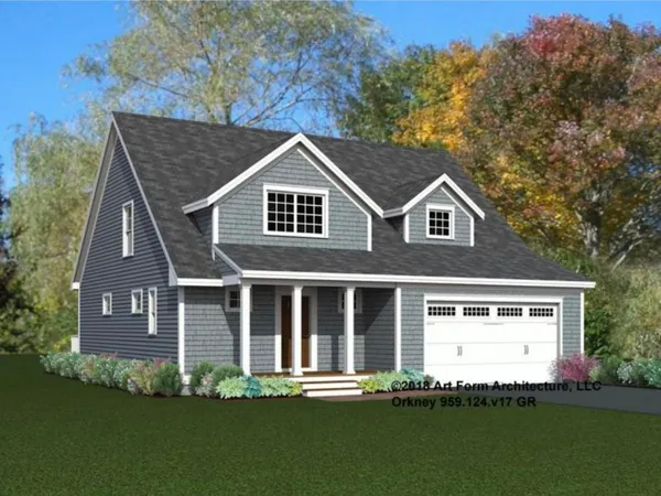 $813,900 | 41 The Cliffs, Unit 41, Auburn, NH 03032