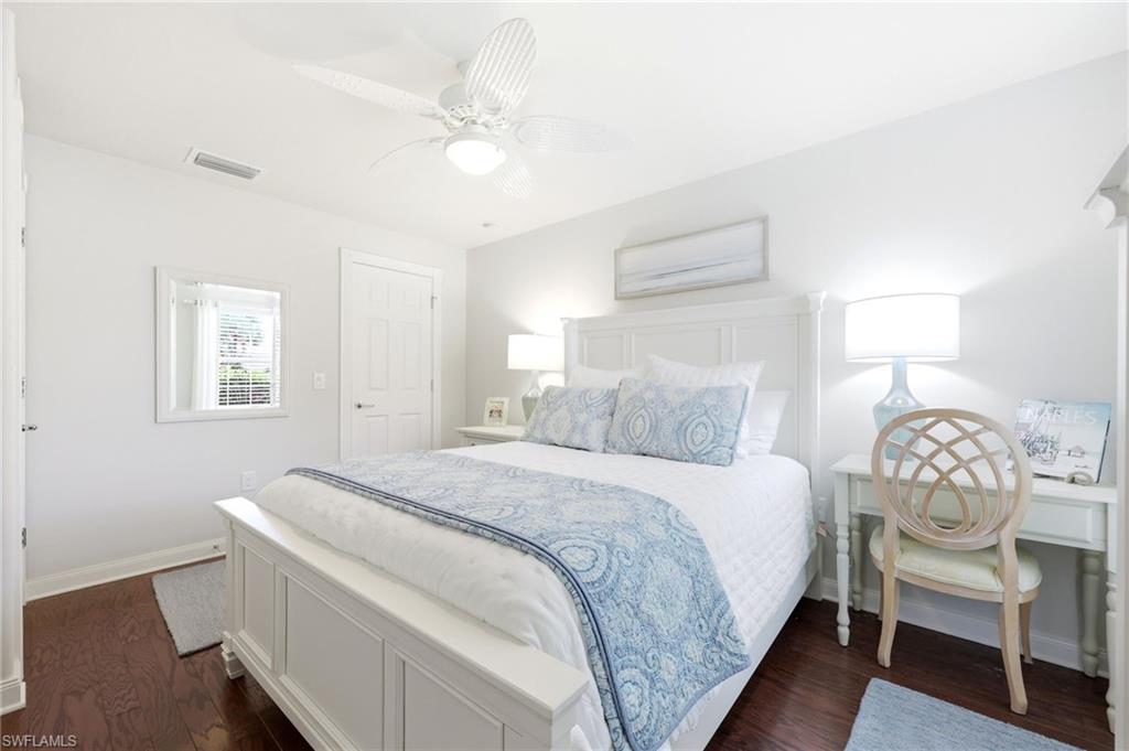 8658 Genova Court Naples, FL 34114 - Photo 23 of 49 Guest Bedroom