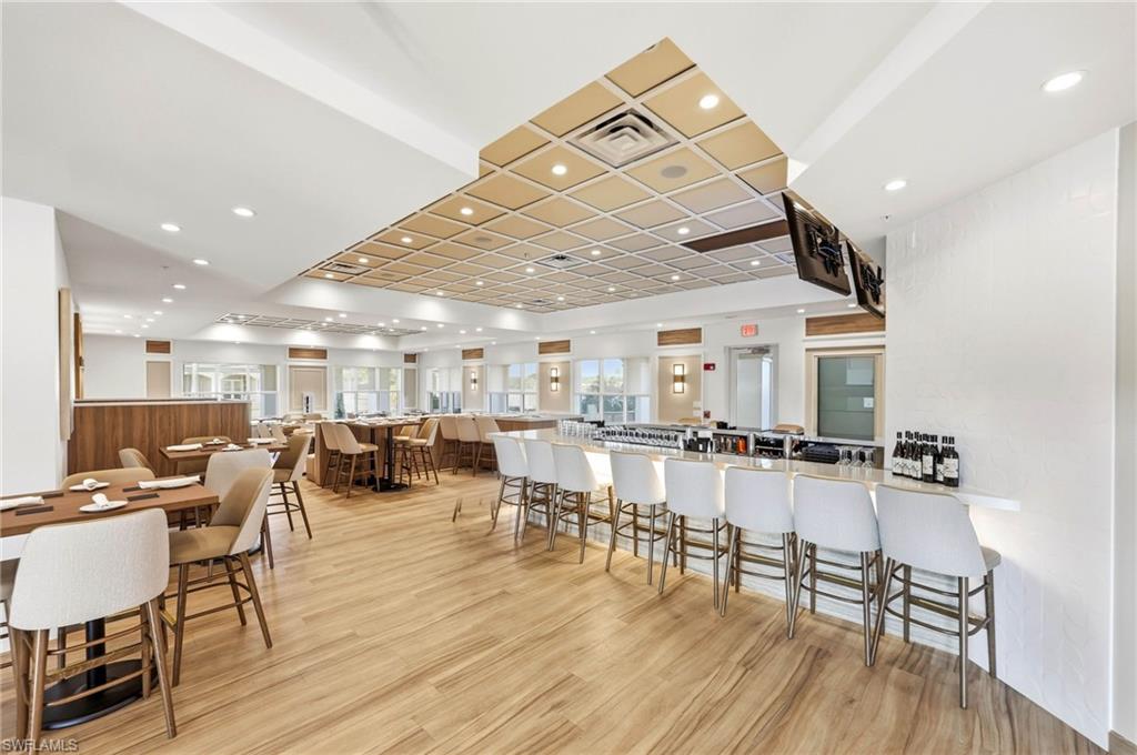 8658 Genova Court Naples, FL 34114 - Photo 38 of 49 New Bar & Restaurant in the Community