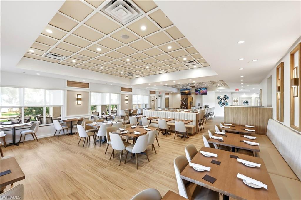 8658 Genova Court Naples, FL 34114 - Photo 39 of 49 New Bar & Restaurant in the Community