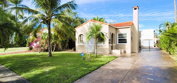 $3,150 | 517 31st Street, West Palm Beach, FL 33407
