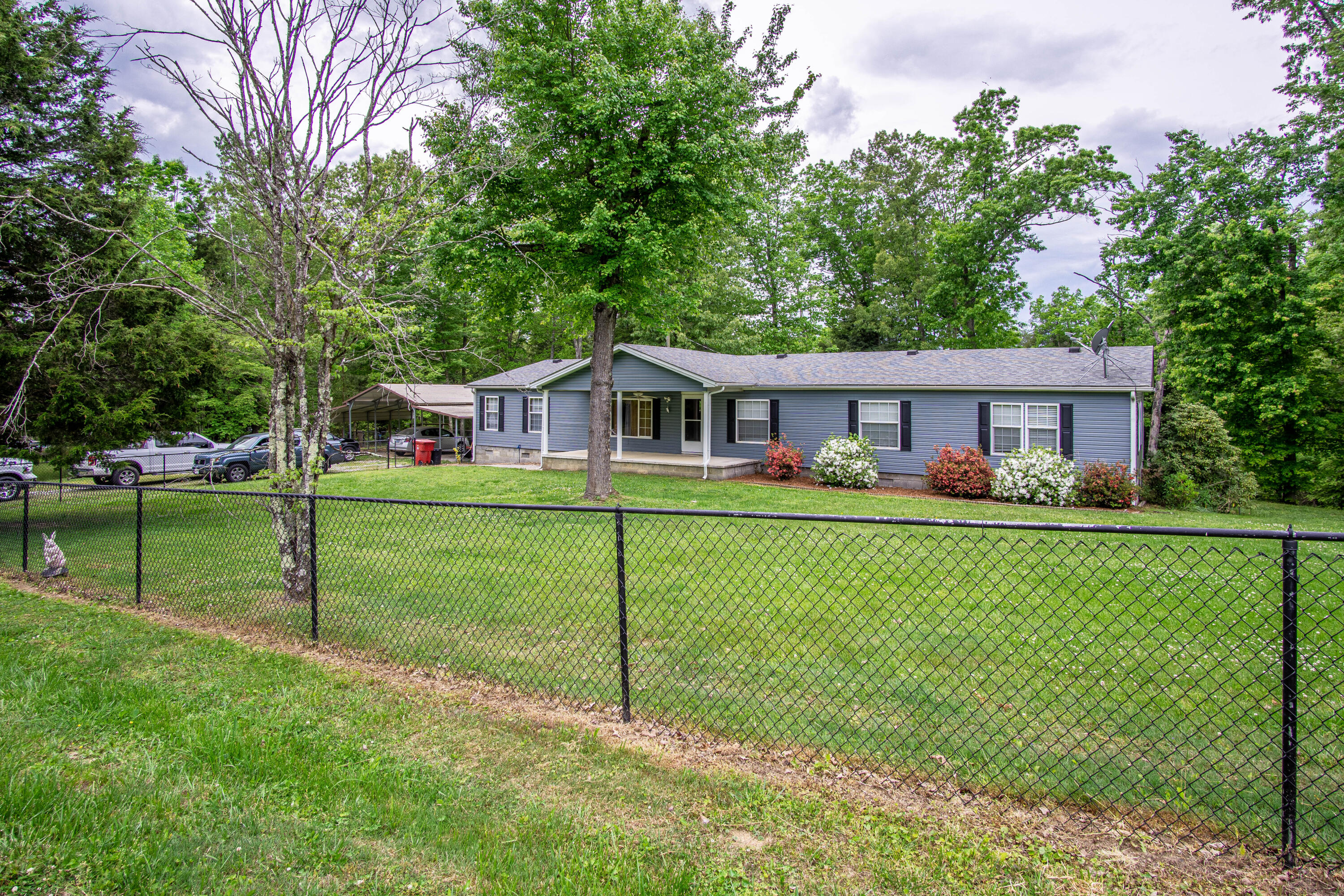19 Turner Subdivision Road Corbin, KY 40701 - Photo 2 of 39 DSC00549-HDR