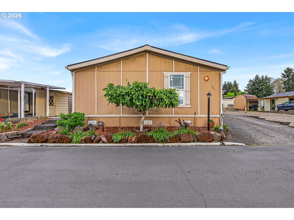 791 Southwest Valley Forge Way, Unit 345 Beaverton, OR 97006 - Photo 3 of 37