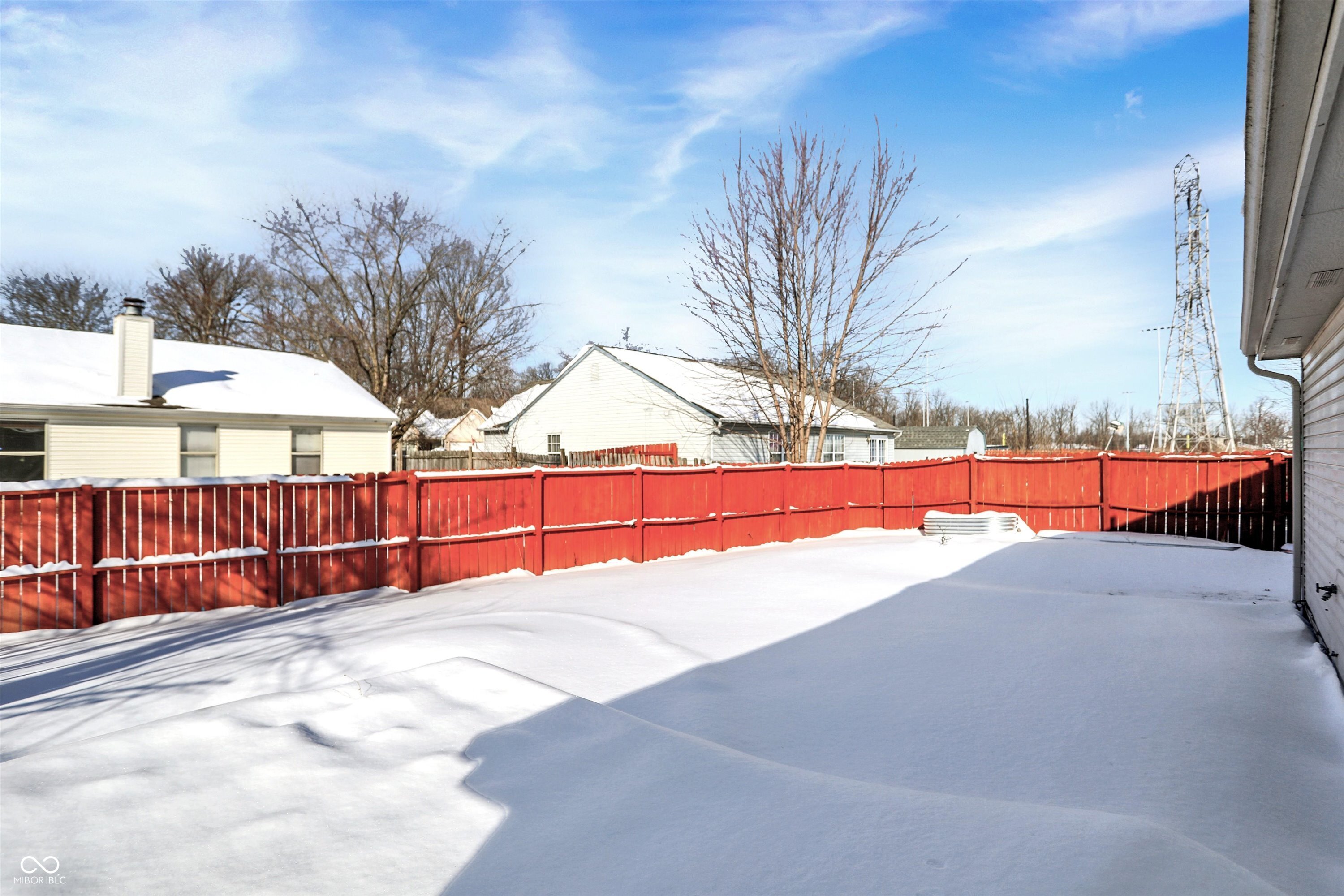 6726 Colleens Way Indianapolis, IN 46221 - Photo 9 of 36
