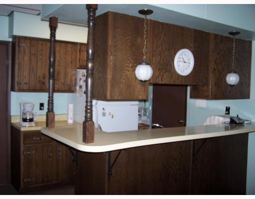 105 2nd Street Butler, PA 16001 - Photo 5 of 17 Kitchen. This kitchen boasts ample cabinet space.