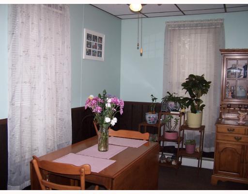 105 2nd Street Butler, PA 16001 - Photo 6 of 17 Other. This eating area just off the kitchen is a great place for daily meals.