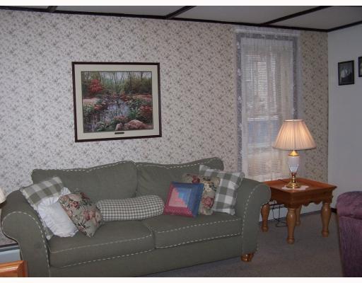 105 2nd Street Butler, PA 16001 - Photo 9 of 17 Living Room. There s ample room for entertaining in this large room.
