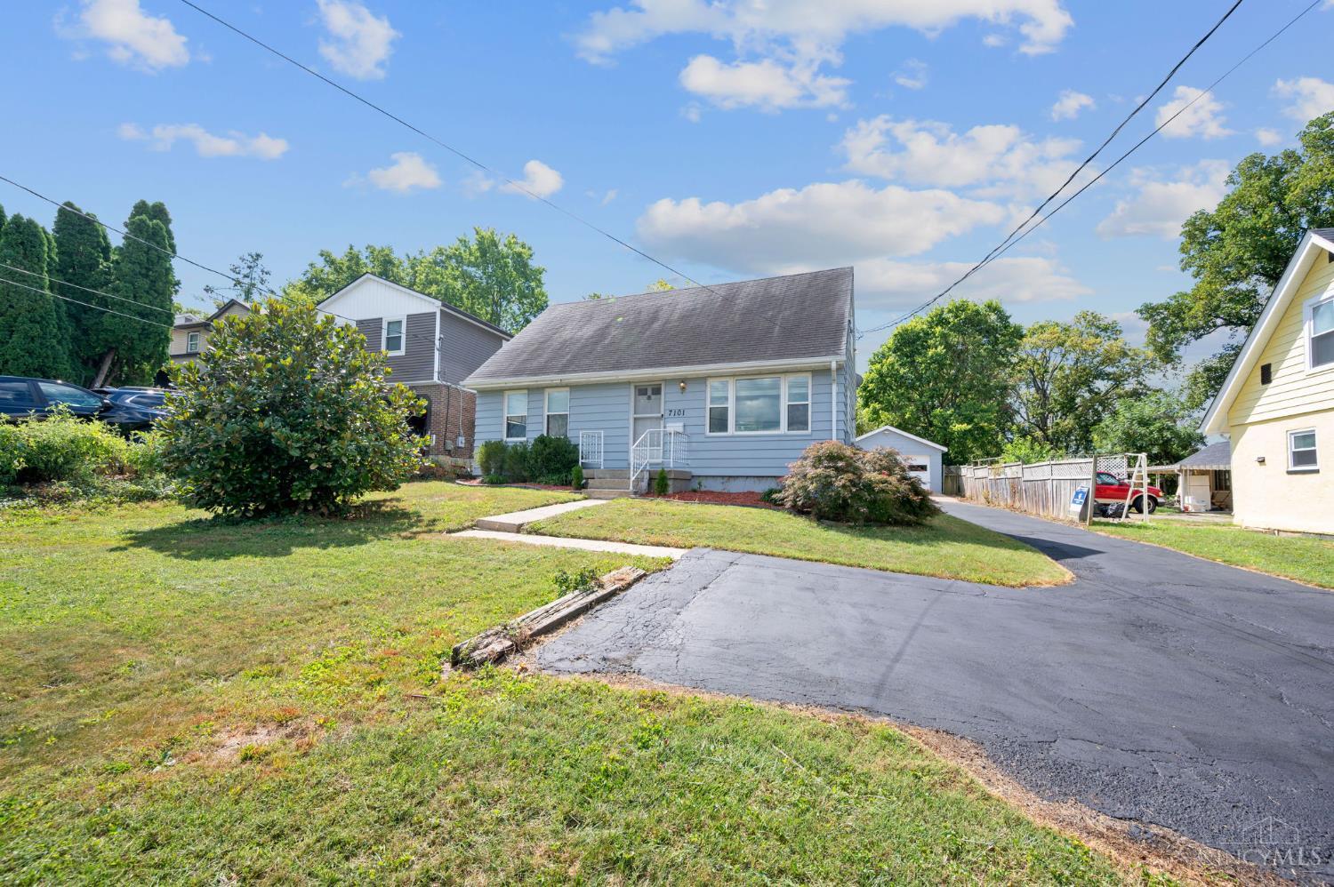 7101 Dunn Road Cincinnati, OH 45230 - Photo 1 of 50