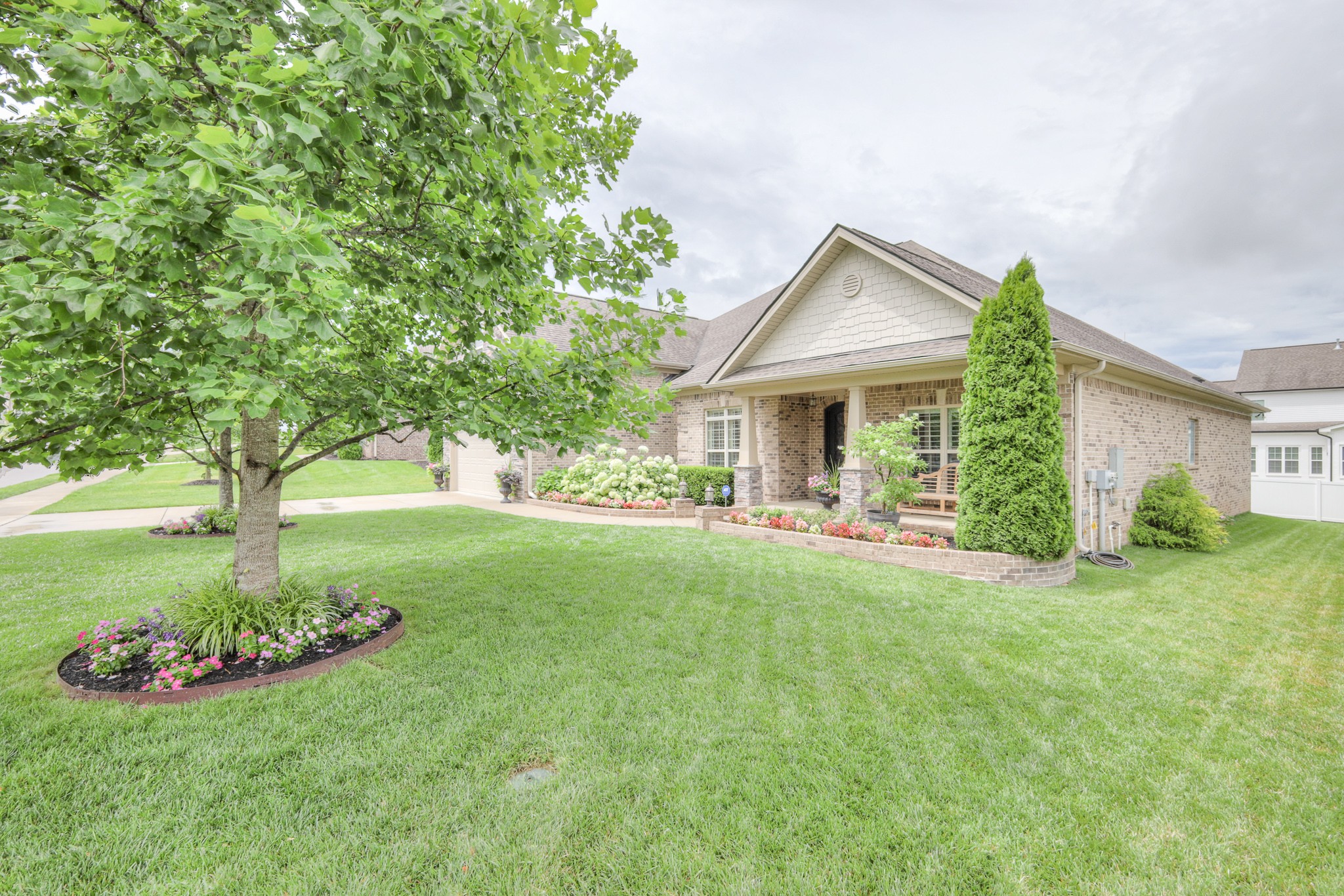 9006 Safehaven Place Spring Hill, TN 37174 - Photo 42 of 48