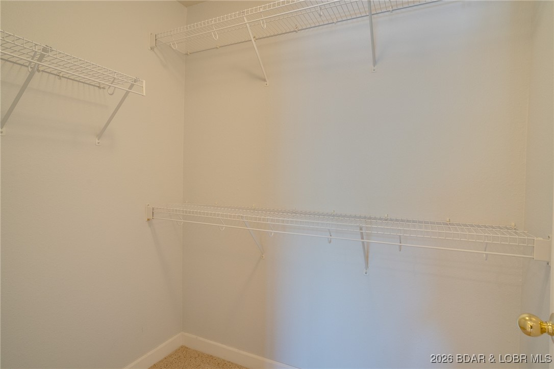 68 Lighthouse Road, Unit 231 Lake Ozark, MO 65049 - Photo 23 of 45 The main closet