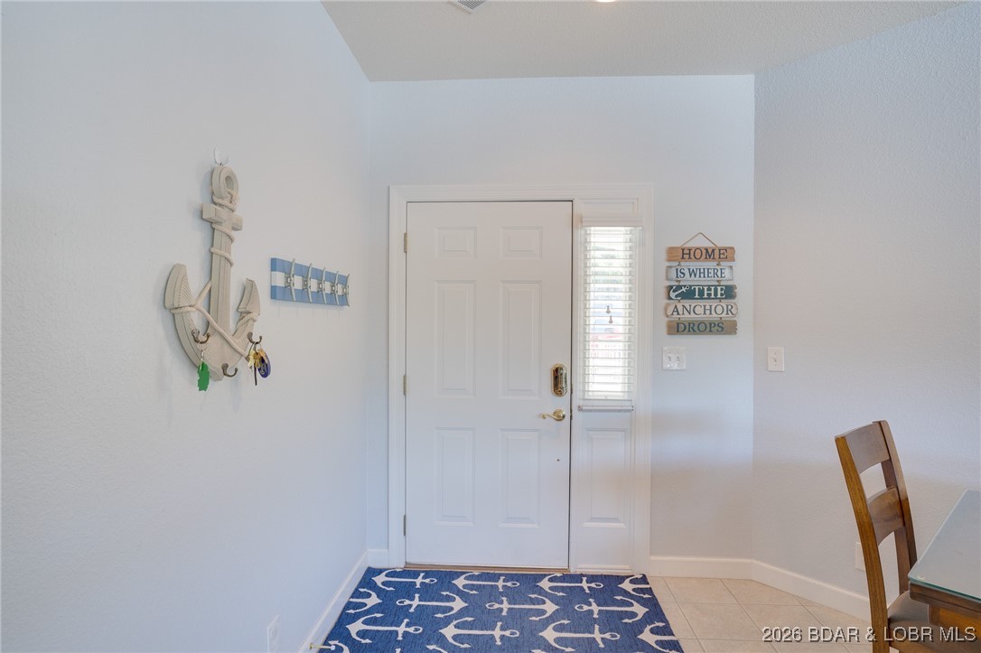 68 Lighthouse Road, Unit 231 Lake Ozark, MO 65049 - Photo 26 of 45 The front door