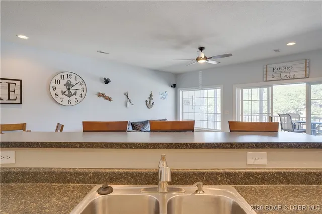 $393,000 | 68 Lighthouse Road, Unit 231, Lake Ozark, MO 65049