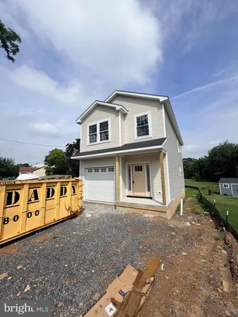 $519,900 | 1509 River Road, Croydon, PA 19021