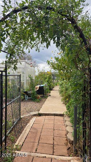 1110 Ranch Road Taylor, AZ 85939 - Photo 4 of 19