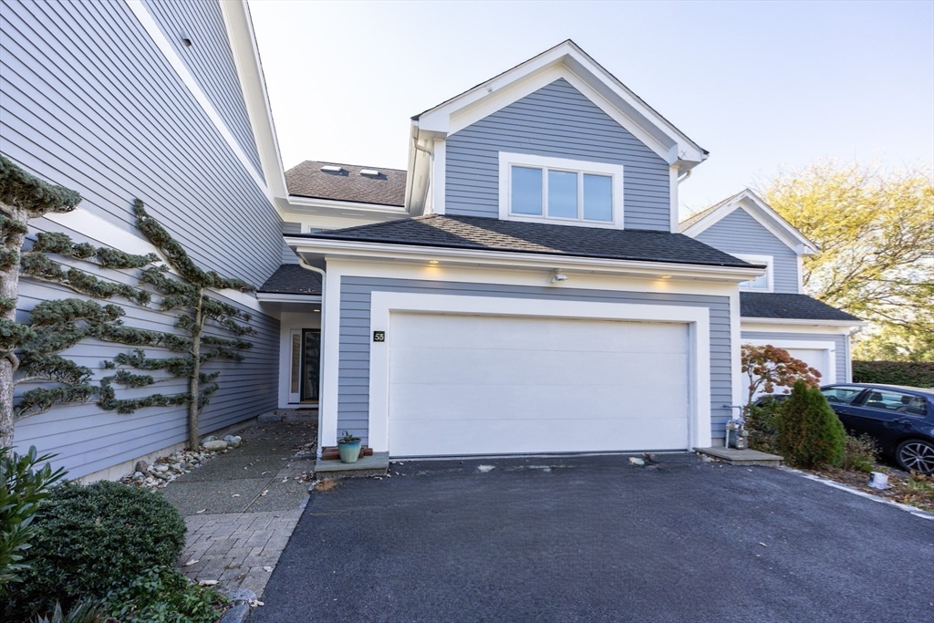 53 Bagy Wrinkle Cove, Unit 53 Warren, RI 02885 - Photo 29 of 31