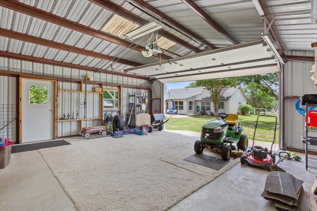 110 Sunset Road Georgetown, TX 78633 - Photo 31 of 36
