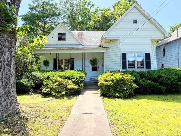 $115,000 | 404 North Springer Street, Carbondale, IL 62901