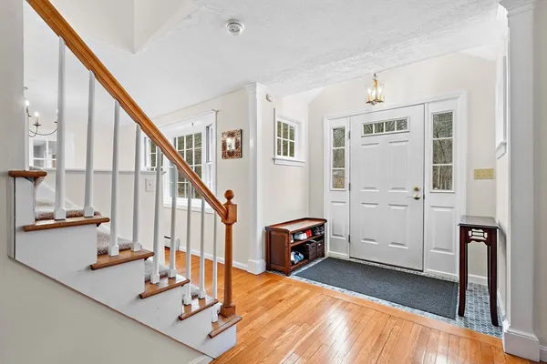 $750,000 | 108 Harvard Road, Stow, MA 01775