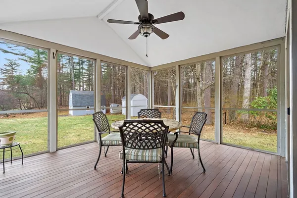 $750,000 | 108 Harvard Road, Stow, MA 01775