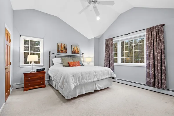 $750,000 | 108 Harvard Road, Stow, MA 01775