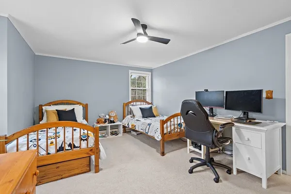 $750,000 | 108 Harvard Road, Stow, MA 01775