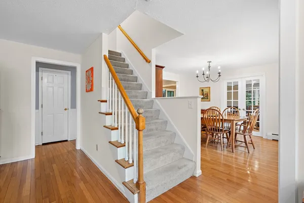 $750,000 | 108 Harvard Road, Stow, MA 01775