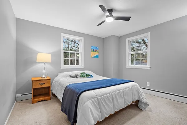 $750,000 | 108 Harvard Road, Stow, MA 01775