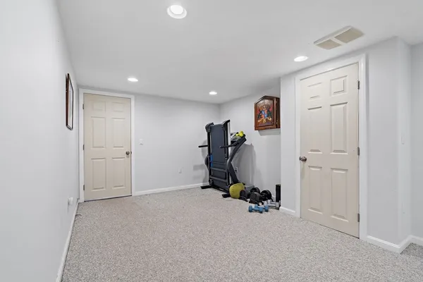 $750,000 | 108 Harvard Road, Stow, MA 01775