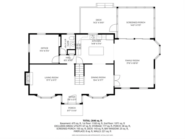 $750,000 | 108 Harvard Road, Stow, MA 01775