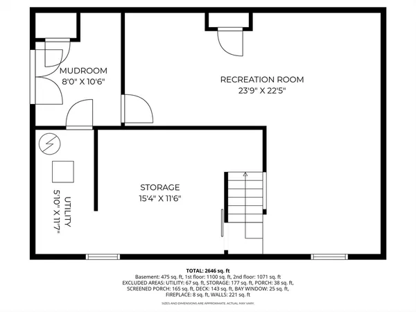 $750,000 | 108 Harvard Road, Stow, MA 01775