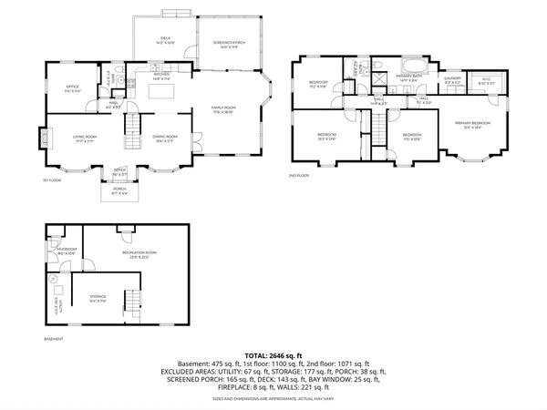 $750,000 | 108 Harvard Road, Stow, MA 01775