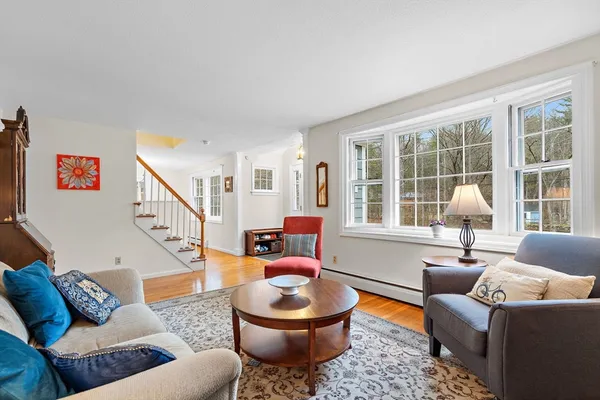 $750,000 | 108 Harvard Road, Stow, MA 01775