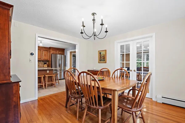 $750,000 | 108 Harvard Road, Stow, MA 01775