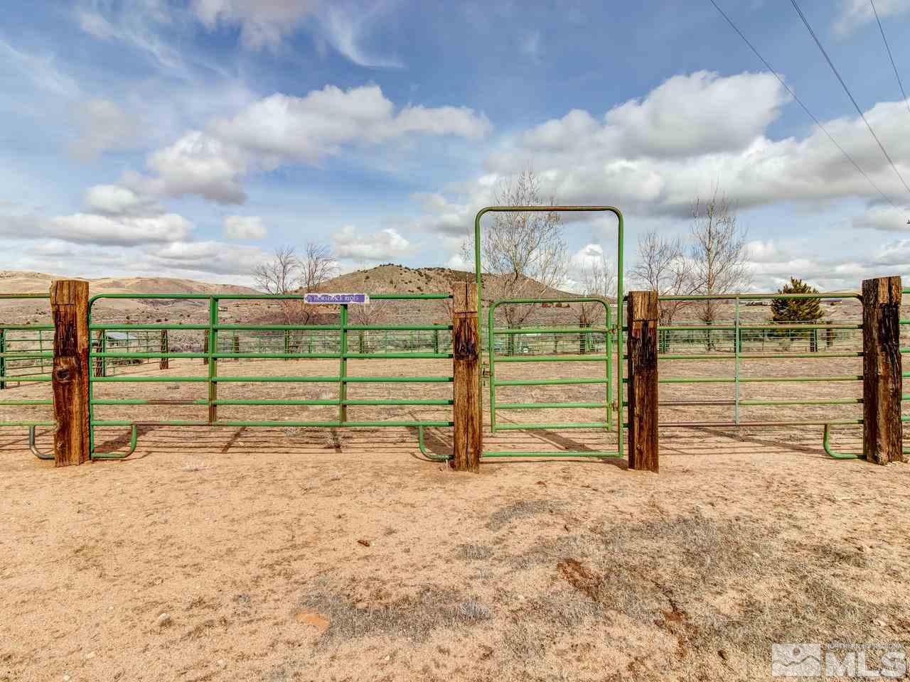 16250 North Red Rock Road Reno, NV 89508 - Photo 19 of 25 Photo 19