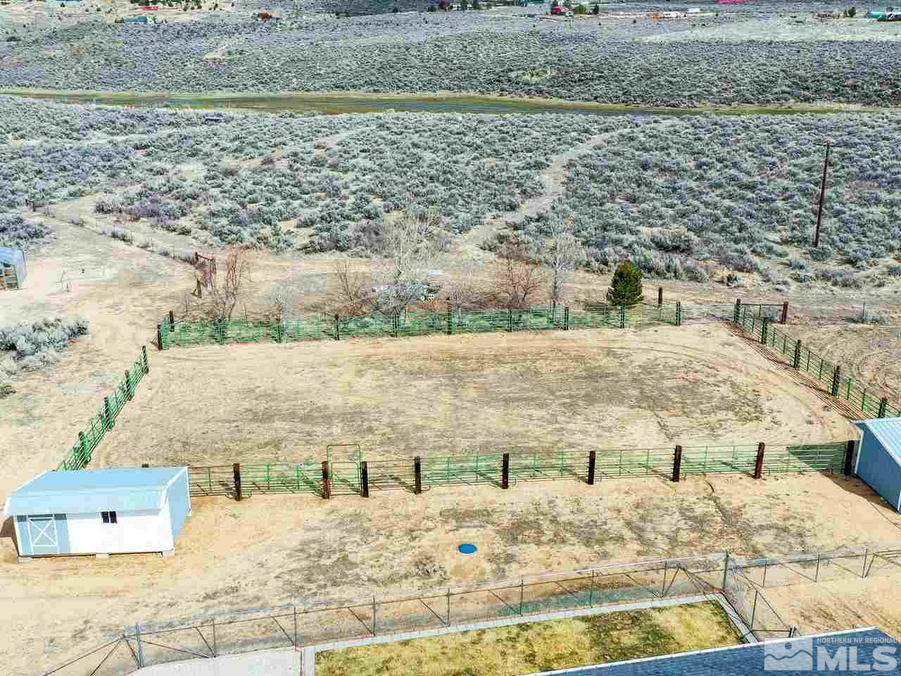 16250 North Red Rock Road Reno, NV 89508 - Photo 21 of 25 Photo 21