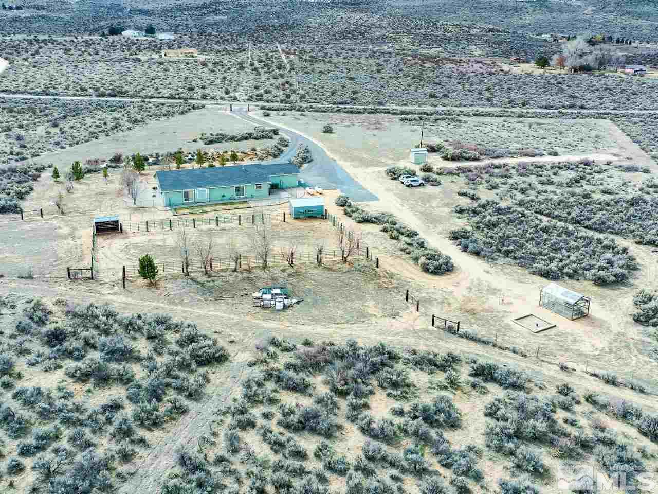 16250 North Red Rock Road Reno, NV 89508 - Photo 24 of 25 Photo 24