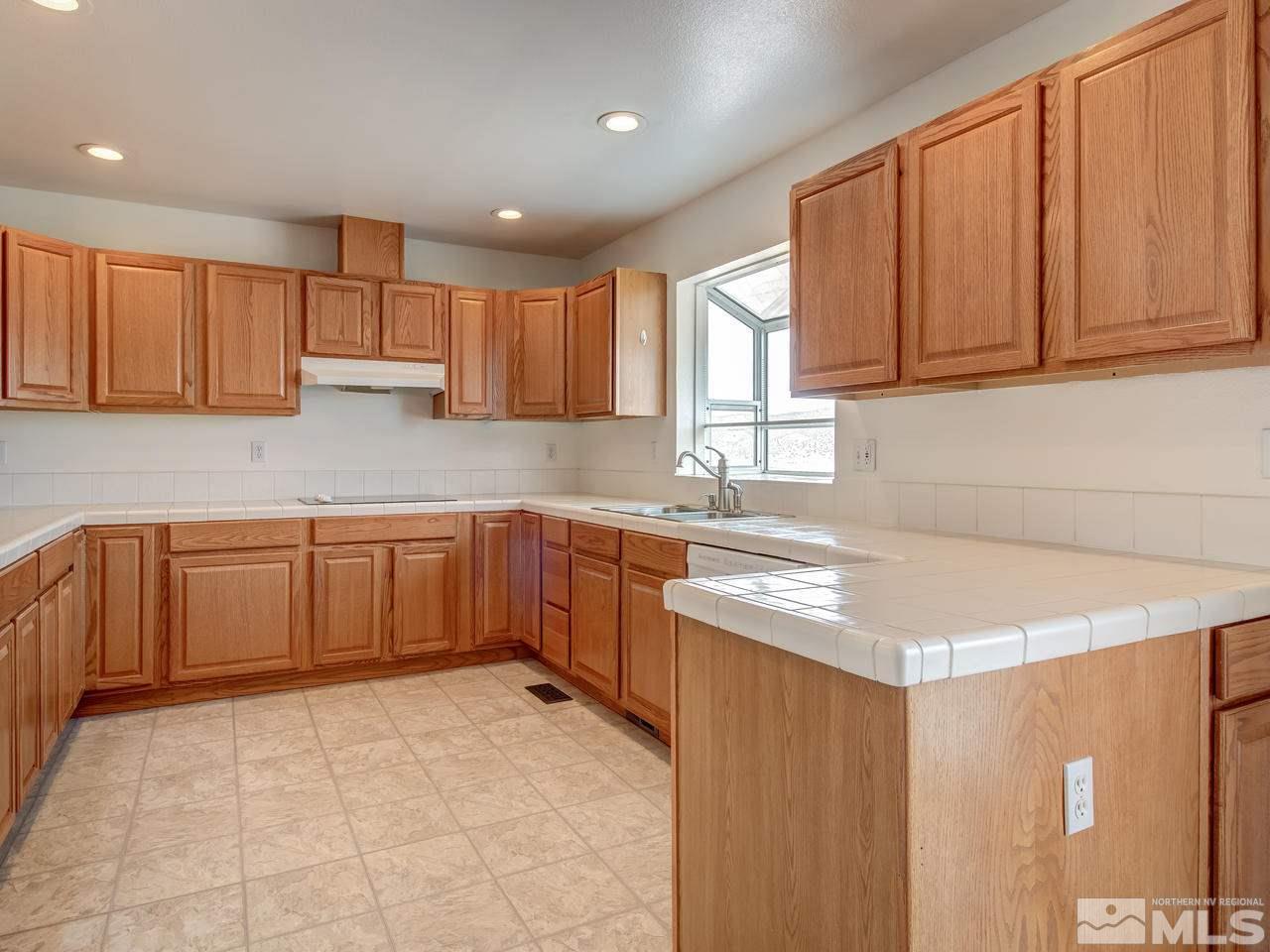 16250 North Red Rock Road Reno, NV 89508 - Photo 5 of 25 Photo 5