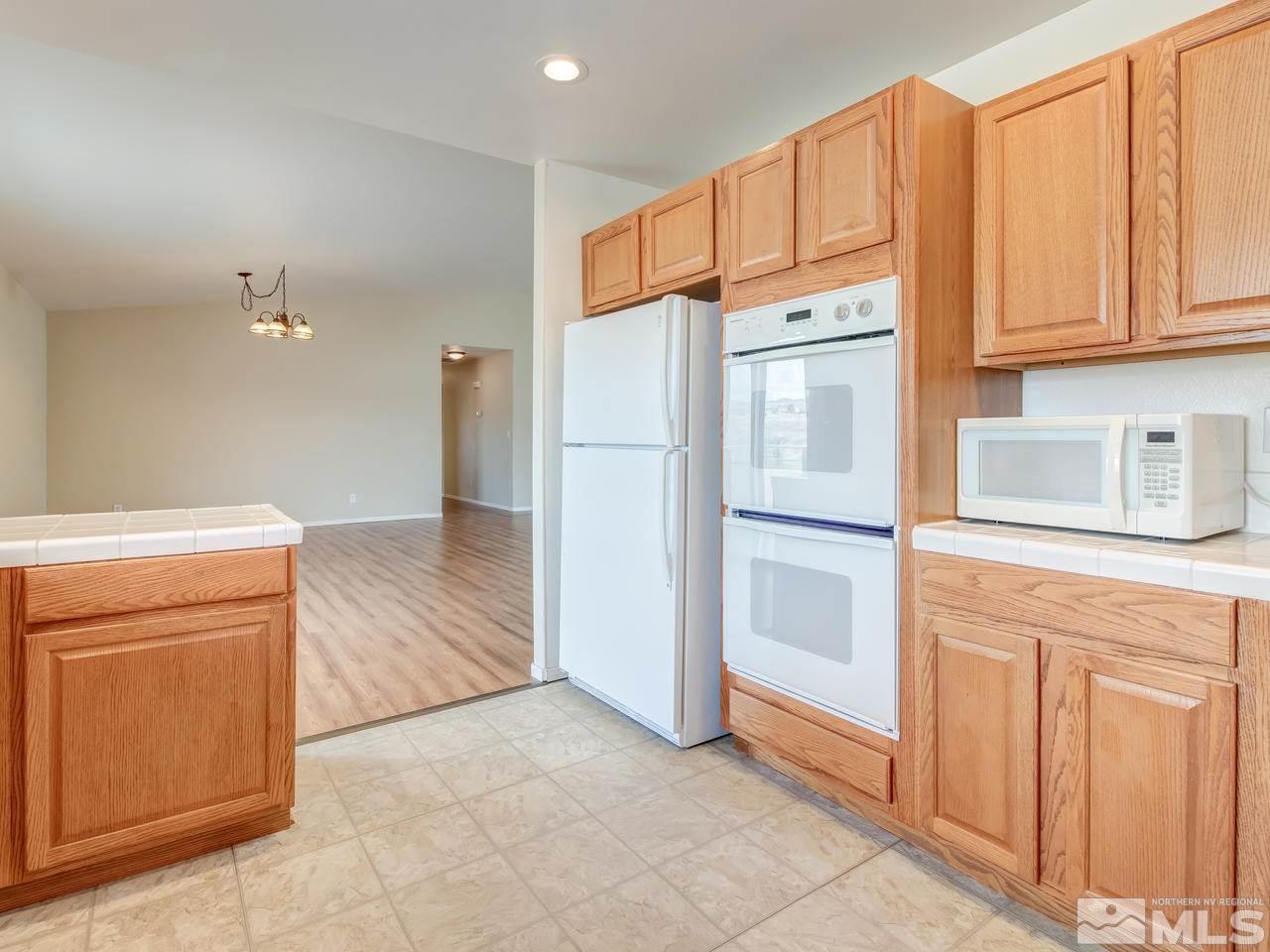 16250 North Red Rock Road Reno, NV 89508 - Photo 6 of 25 Photo 6